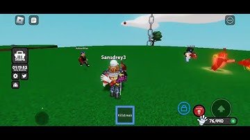 slap battles hacker with happy mod. for slap battles devs