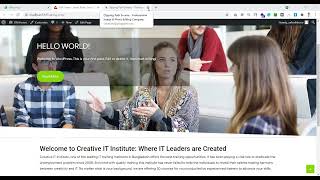 Part 02 WordPress Customization Tutorial 2023 - WordPress Tutorial for Beginners:Customization