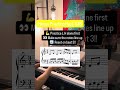 Hanon Practice Hack #4B