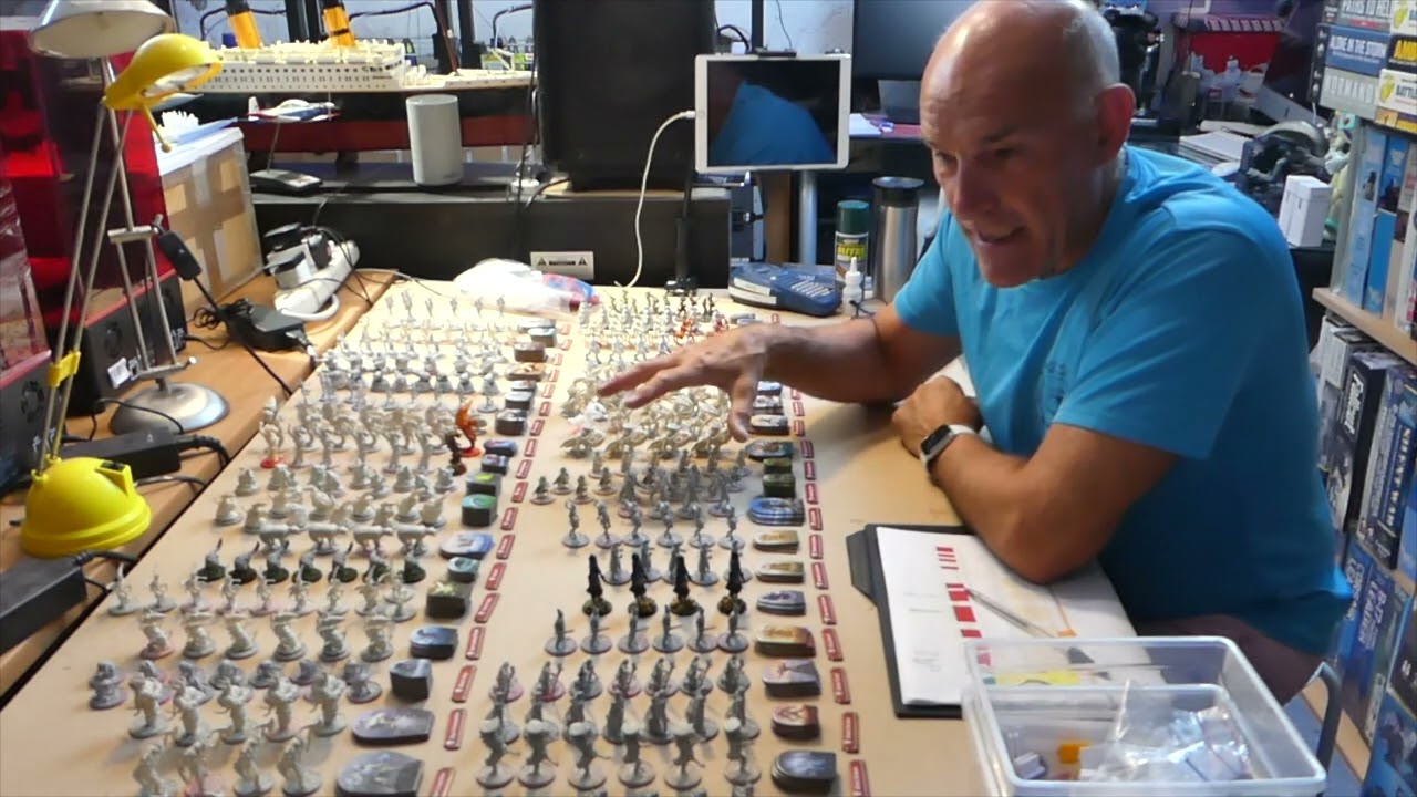 Frosthaven / Gloomhaven monster minis print service