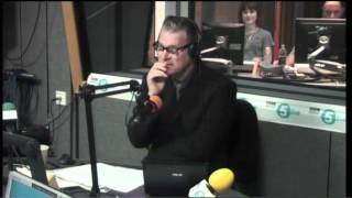 The Amazing Spider-Man reviewed by Mark Kermode
