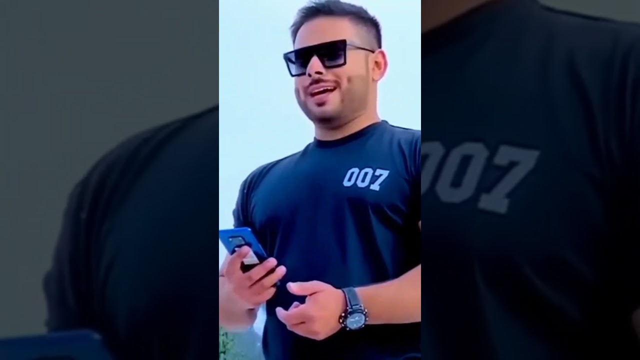 Cringe Pakistani Tik Tok !! 