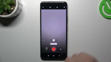How to Record Time Lapse on POCO X3 GT