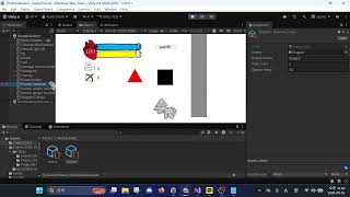 First Weekly Devlog