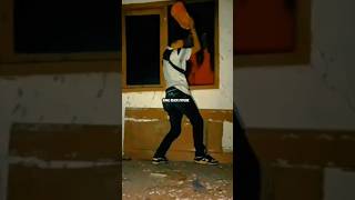 Kang Black Official Mode Brutality