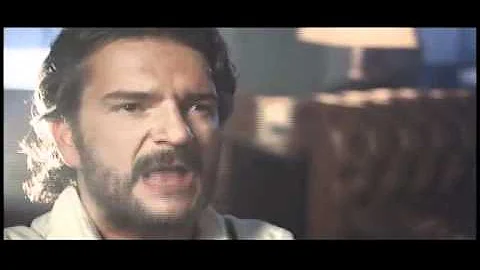 Ricardo Arjona - Puente (Caribe) (video oficial)