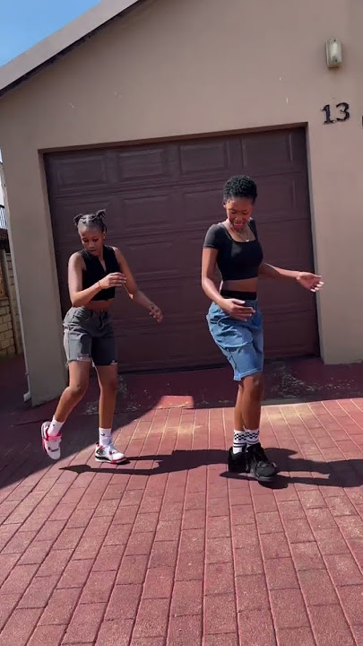 Boom New 2025 Amapiano Dance Challenge 🔥😊❤️ #amapiano #amapiano2025