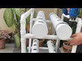 How to make hydroponic system at home easy and cheap