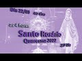 Santo Rosário --21ºdia -As 4 horas e 5:20 da manhã  / Meditação de São Luís Maria G de Montfort