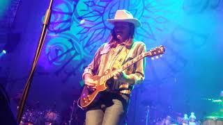 The Allman Betts Band - Midnight Rider - @Paradiso - 2019