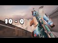 siege is so bad