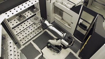 BMO Titanium 180 - Pallet loading