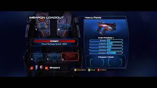 Mass Effect 3 Legendary Edition Ultrawide 1440p Part 1