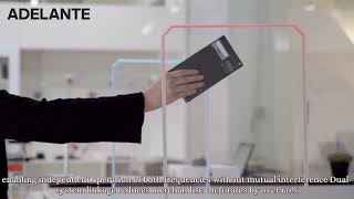 How RFID Inlay Enables Efficient Supply Chain and Intelligent Management