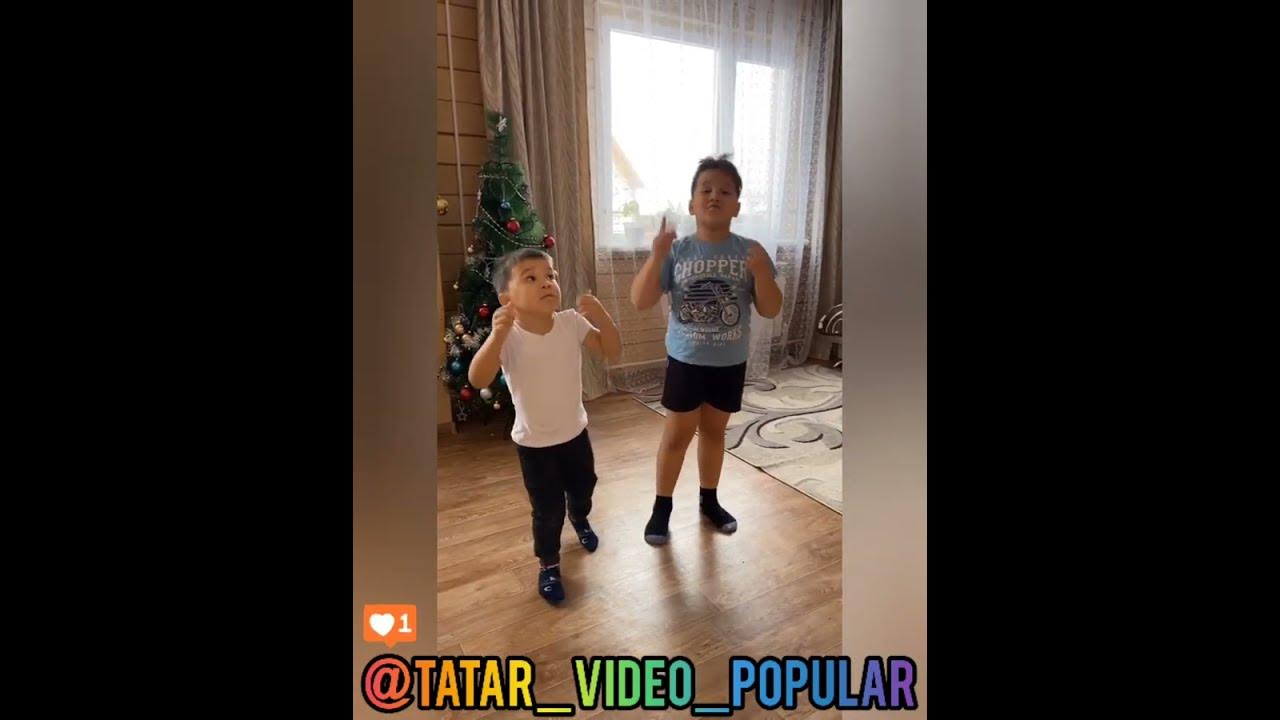 Жить надо по татарски - YouTube