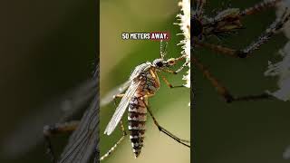 THE DEADLIEST ANIMAL ALIVE 🦟