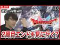 【ドラクエ1&2リメイク】初見ハードモード!真エンディングを見に行く?(18) ※ネタバレ注意