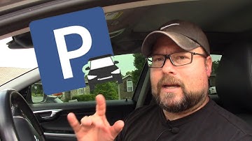 The Right Way To Use Your Parking Brake