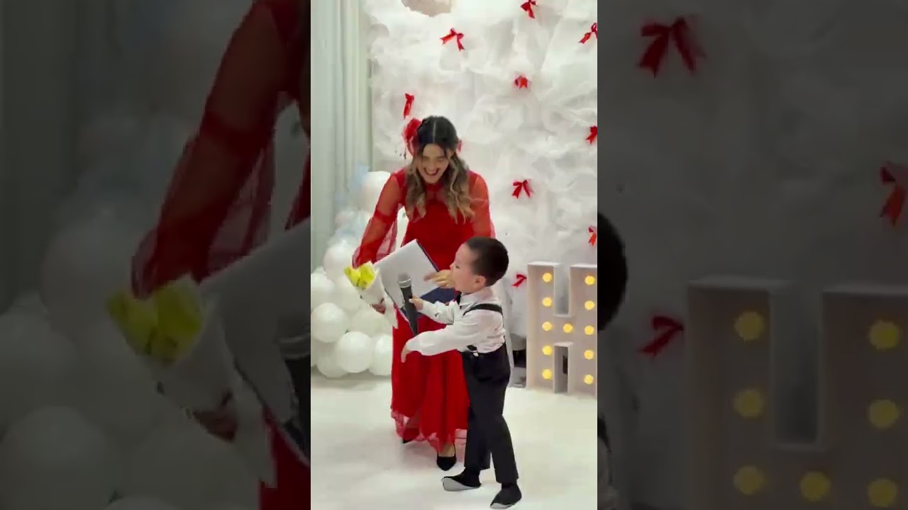 Балақайдың құттықтауы 😂