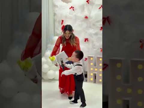 Балақайдың құттықтауы 😂