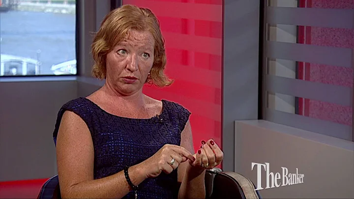 View from Sibos: Teresa Connors from RBS talks abo...