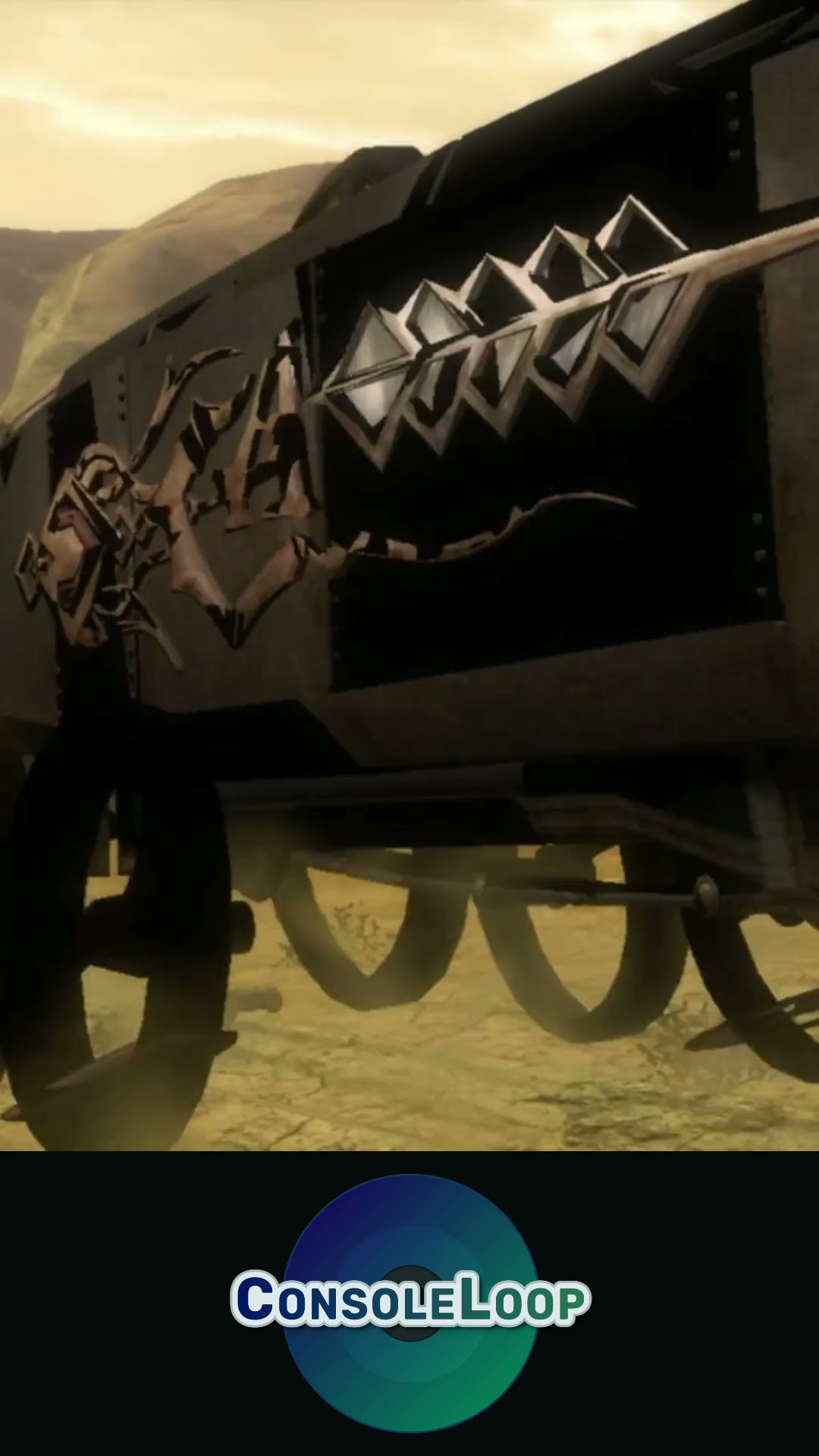 Would You Ride This LostOdyssey Xenia GamingGlitches YouTube Would You Ride This LostOdyssey Xenia GamingGlitches YouTube