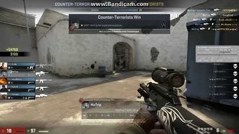 CSGO fast ACE by MoTrip