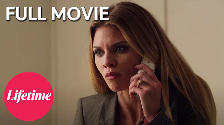 Watch Your Back | Starring AnnaLynne McCord | Full...