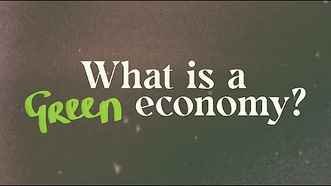 Come lavorare con la green economy?