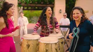 Sheila E. - Bemba Colorá ft Gloria Estefan &amp; Mimy Succar