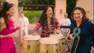 Sheila E. - Bemba Colorá ft Gloria Estefan & Mimy Succar