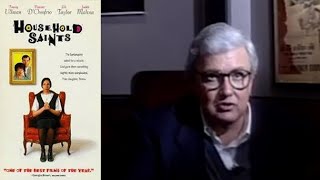 Siskel & Ebert (1993 - Roger reviews Household Saints