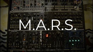 M.A.R.S - JPBlasco