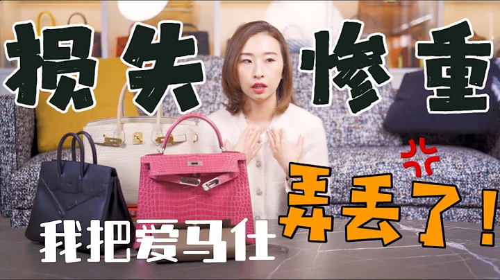 500多万日圆铂金包被盗！！在日本丢了爱马仕怎么办？？｜爱马仕丢包经历分享 - 天天要闻
