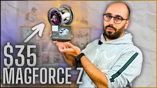 Is The Bearking Athena The Secret Budget Bfs?