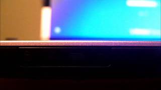 Hard Drive Light