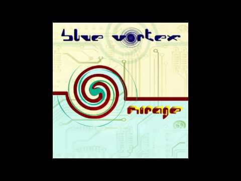 Blue Vortex — Blue Vortex - Nimlies Snowparty