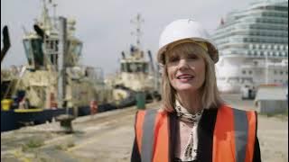 BPA 2021 Port of Dover