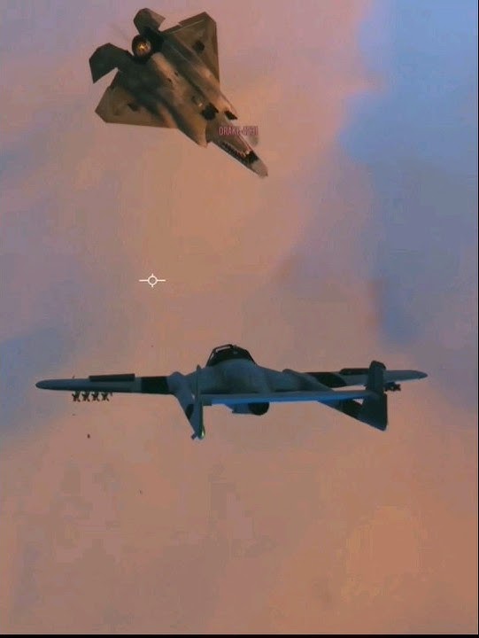 When you're ready for that V-TOL🎯😲#gaming #gta5 #dogfight #pyro