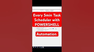 PowerShell Automation - 2 Minute Query all Inactive users from Active Directory #automation