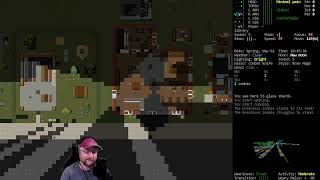 Cataclysm DDA / Sky Island Mod / Ep: 03 of 03