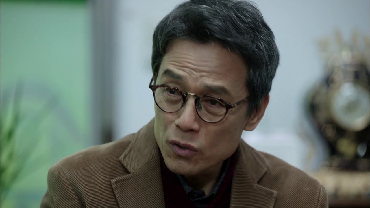 추리의 여왕 시즌 2 - 또 경찰시험에 떨어진 최강희, 속상함에 ‘울먹’.20180301