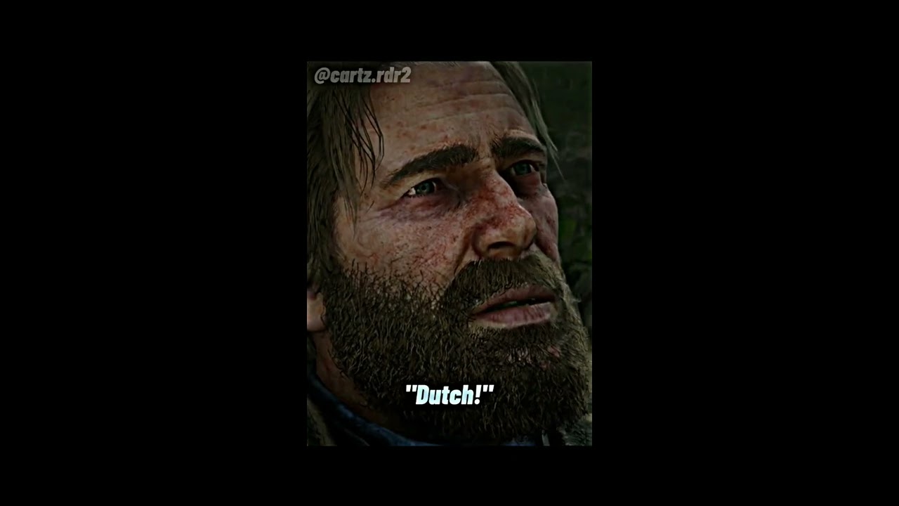 The Day Arthur Morgan Knew It Was All Over Rdr2 Shorts