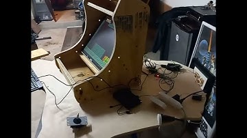 #shorts Mini Arcade Project