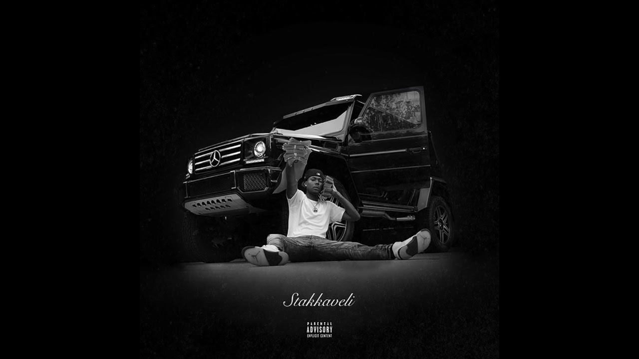 Yung Stakks | "Came From Nothing" (Official Audio)