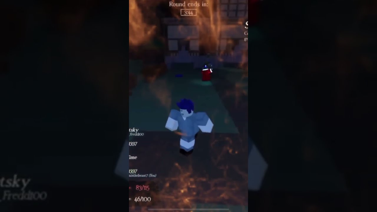 So Shedletsky Played Forsaken Note All Clips Are From THAT1PIZZABOI Roblox Shortsfeed