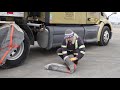 Чехлы противоскольжения AutoSock на грузовых авто