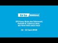 Berita Terpopuler 16-22 Juni 2018 📅