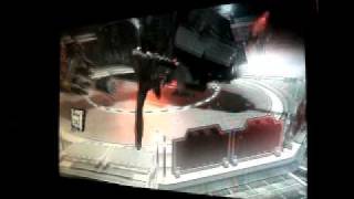 Dead to rights: retribution - speed trick - switchs skip