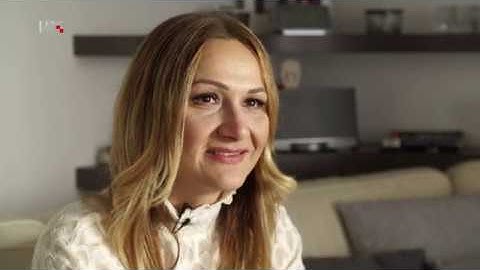 Ivana Grabar | Kad suprug prevari